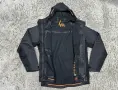 Timbra Classic Shell Jacket, Размер М, снимка 4