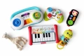 Бебешки музикални играчки Fisher Price, жирафче Софи, снимка 1