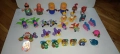фигурки kinder surprise 1, снимка 7