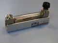 дебитомер Fischer& Porter 10A 3137 Flow meter 0-100, снимка 10
