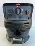 Wurth ISS 30-L Automatic - Професионална индустриална прахосмукачка за мокро и сухо, снимка 2