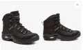 Lowa Taurus 2 GTX Mid GORE-TEX водоустойчиви туристически обувки номер 41, снимка 4