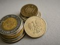 Монета - Полша - 20 злоти | 1989г., снимка 2