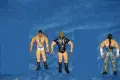 Кеч Фигури със забележки Bobby Fish Elite/Batista/Undertaker/Triple H/Lana/John Cena/Rusev/CM Punk, снимка 11