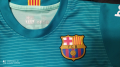 2г Тениска на Барселона, Меси, Messi, снимка 9