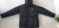 Moutain Equipment 900 Down Professional Size S/M ОРИГИНАЛ! Мъжко Зимно пухено Яке! Patagonia, снимка 13