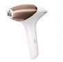 Фотоепилатор IPL Philips Lumea Seria 9000 BRI955/00, Сензор Smartskin, снимка 2
