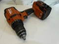2023 - Hilti SF 6 - A22 - Силов винтоверт, снимка 5