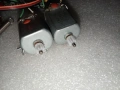 Моторчета на 5 волта, снимка 2