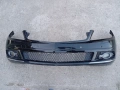 Предна Броня За Мерцедес C Clas w204, снимка 4