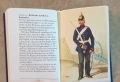 Униформи в пруската армия - колекционерски мини-справочник / Uniformen der preußischen Armee 1858/59, снимка 6