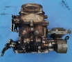 Карбуратор за Газ 53 Ссср, снимка 4