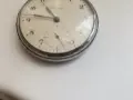 Стар джобен часовник, снимка 2
