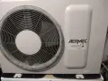 Инверторен, мултисплит 2х9000 btu\h АЕРМЕК, снимка 3