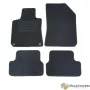 Мокетни стелки за PEUGEOT 308 II 2013-2021 4 части, снимка 1