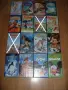 Анимации на Видеокасети VHS, снимка 1
