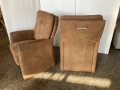 Две кресла, снимка 3