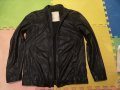 ''Revolution Rvlt''оригинално кожено яке Л размер, снимка 4