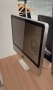 20'' Apple iMac A1224 Настолен компютър с повреден хард, снимка 1