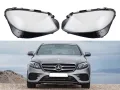 Стъкла (капаци) за фарове за Mercedes E-Class W213, снимка 1
