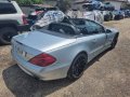 Mercedes Sl 350 2003г. W230 на части, снимка 5