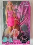 Кукла Стефи Забавно пътешествие и Стефи фризьор и  Катинар playset - lil secrets , снимка 8