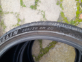 Продава две гуми 265 30 20 цола,Мишелин,ДОТ 2022г., снимка 1
