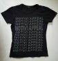 Тениска Motivi, снимка 1 - Тениски - 29494972