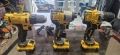 Комплект dewalt винтоверт, снимка 4