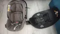 столче за кола cybex cloud z i size , снимка 1