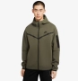 Nike tech fleece горнище мъжка оригинален , снимка 2