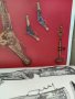 Продавам книга "Старинное огнестрельное оружие в собрании Эрмитажа. Европа и Центральная Америка, снимка 4