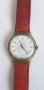 Автоматичен часовник Swatch -1992год, снимка 4