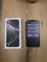 iPhone 16 Pro Max 256GB Natural Titanium, 99% батерия и гаранция, снимка 2