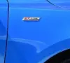 Нови емблеми ”ST Line” за Ford - 80 мм./ 21 мм.

, снимка 6