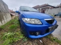 Mazda Premacy 2.0 ditd , снимка 1