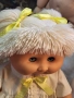 Колекционерска кукла Cabbage Patch Kids 46 см., снимка 3