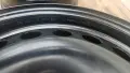 Метални джанти + сензори, снимка 2