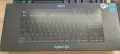 Геймърска клавиатура Logitech , снимка 2