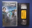 Колекция Видеокасети VHS Хари Потър 1 - 4 Част , снимка 5