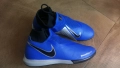 NIKE PHANTOM VSN Kids Football Размер EUR 38,5 / UK 5,5 детски за футбол 112-14-S, снимка 1