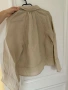 Комплект Zara - блуза и пола панталонки, снимка 7