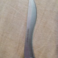 Малък нож , снимка 3 - Ножове - 36818431