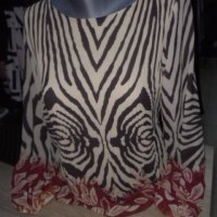 нова блузка-солей, снимка 2 - Ризи - 39015058