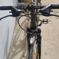 Велосипед EPPLE 28'', снимка 8 - Велосипеди - 38293582