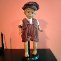 Характерна кукла 40 см, снимка 6 - Колекции - 39254802