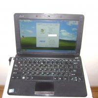 Продавам лаптоп ASUS Eee PC, снимка 1 - Лаптопи за дома - 34872631