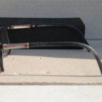 Мъжки диоптрични очила ''Dolce & Gabbana'', снимка 4 - Слънчеви и диоптрични очила - 38334195