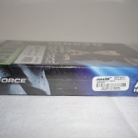 Чисто Нова Фабрично Запечатана Видео Карта inno 3D GeForce FX 5500 AGP 256MB DVI TV, снимка 15 - Видеокарти - 42430036
