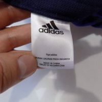 шапка chelsea adidas адидас козирка футболна оригинална мъжка спортна, снимка 9 - Шапки - 44406494